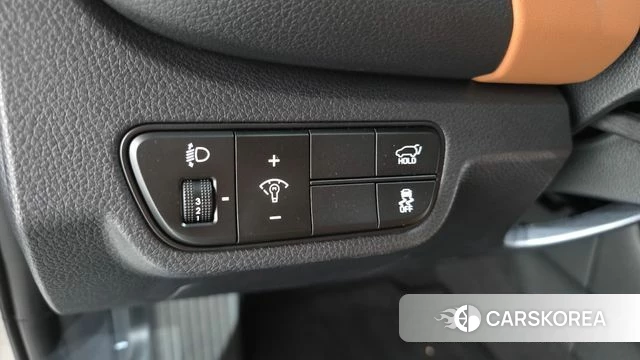 Kia The New Seltos 2024 Белый из Кореи, фото 3