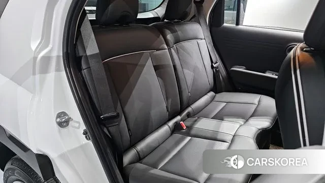 Hyundai The New Casper 2024 Белый из Кореи, фото 3