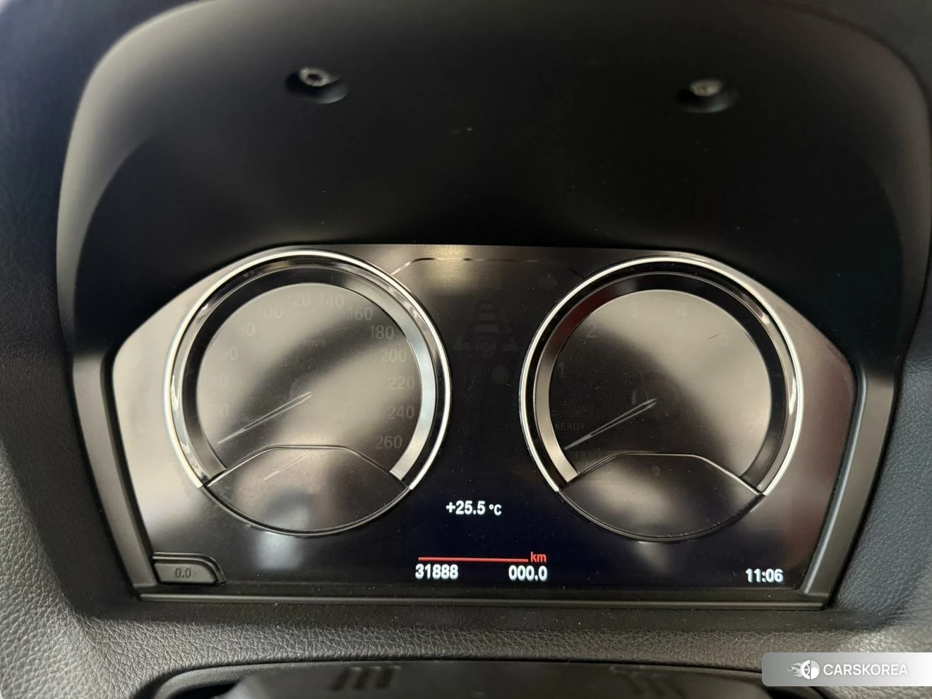 BMW 2 series 2019 Красный из Китая, фото 3