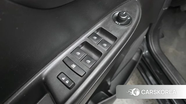 Chevrolet (GM Daewoo) The Next Spark 2018 Черный из Кореи, фото 3