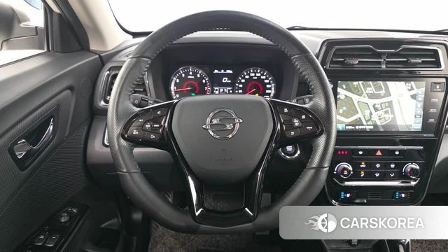 Ssangyong Berry New Tivoli 2021 Белый из Кореи, фото 3