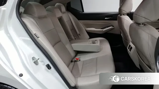 Nissan Altima (L34) 2019 Белый из Кореи, фото 3
