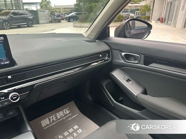 Honda Style 2023 Черный из Китая, фото 3