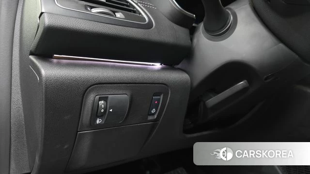 Renault Korea (Samsung) The New SM6 2023 Серый из Кореи, фото 3