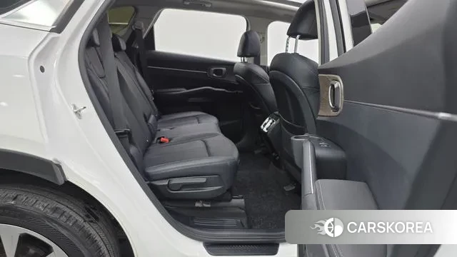 Kia Sorento 4th Generation 2021 Белый из Кореи, фото 3