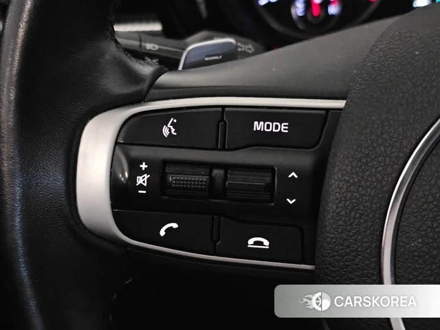 Kia K5 3rd generation 2023 Белый из Кореи, фото 3