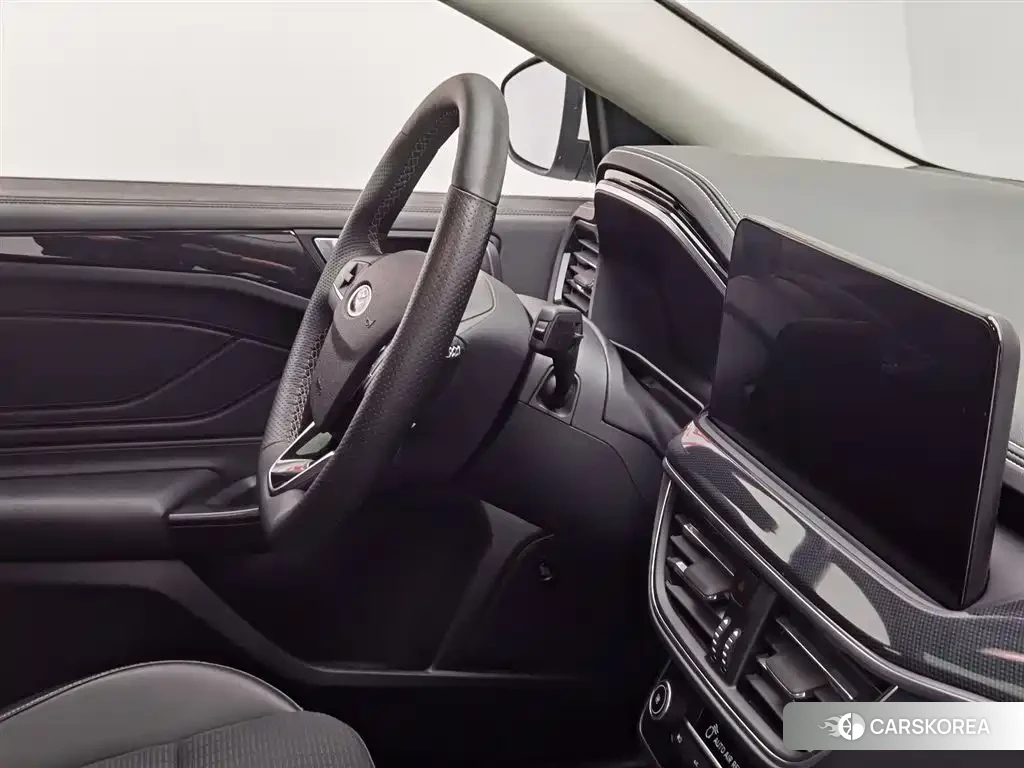 Ford Fox 2022 Белый из Китая, фото 3