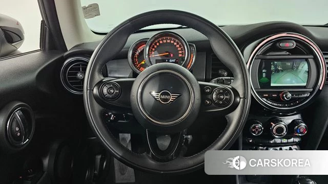 Mini Cooper 2020 Жемчужный цвет из Кореи, фото 3