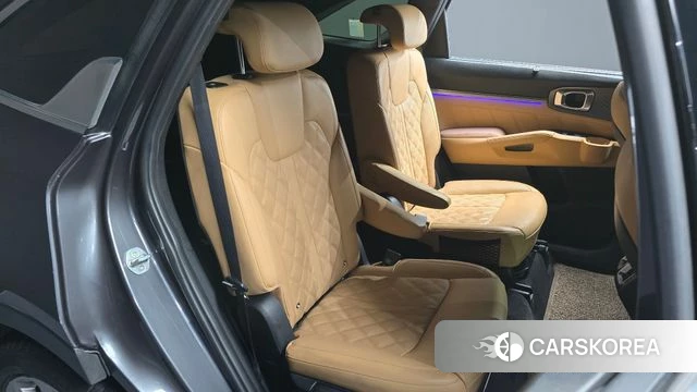 Kia Sorento 4th Generation 2020 Серый из Кореи, фото 3