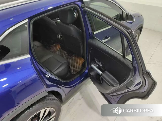 Mercedes-Benz GLA id 3901929 из Китая 3