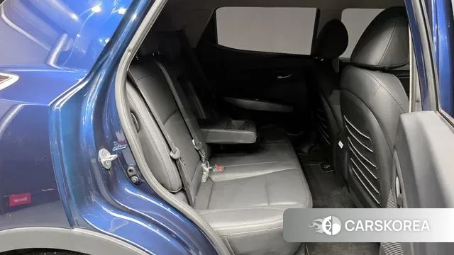 Ssangyong Berry New Tivoli 2020 Синий из Кореи, фото 3