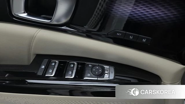 Kia Carnival 4th generation 2021 Белый из Кореи, фото 3