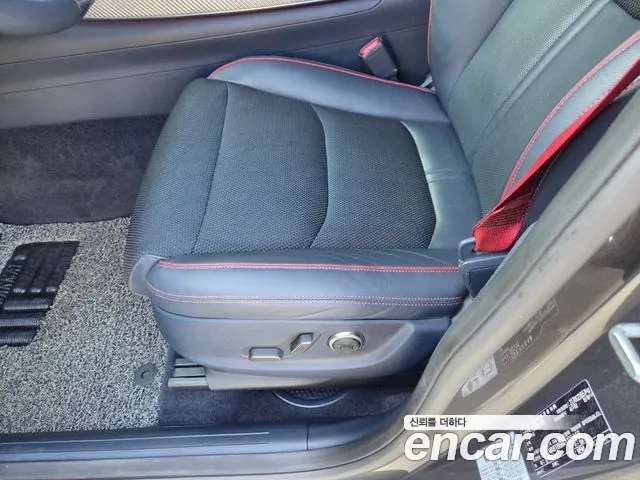 Genesis GV70 2021 Серый из Кореи, фото 3