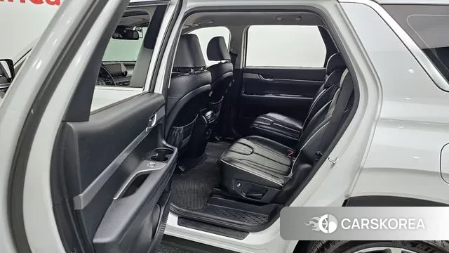 Hyundai Palisade 2020 Белый из Кореи, фото 3