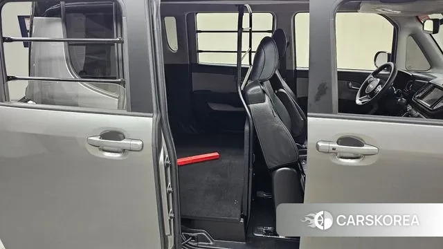 Kia The New Kia Ray 2024 Серый из Кореи, фото 3