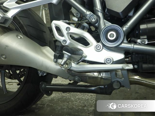BMW R1200RS 2016 из Японии, фото 2