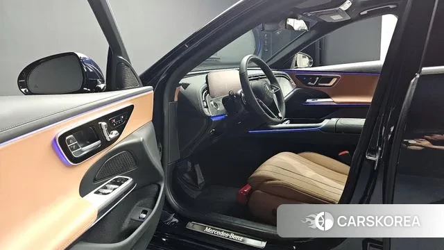 Mercedes-Benz E-Class W214 id 3114747 из Кореи 3