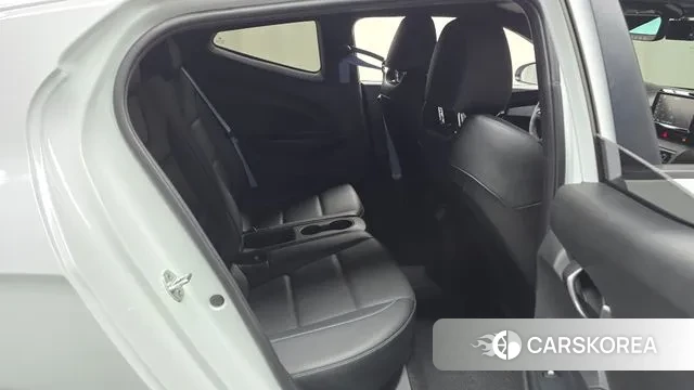 Hyundai Veloster (JS) 2019 Белый из Кореи, фото 3