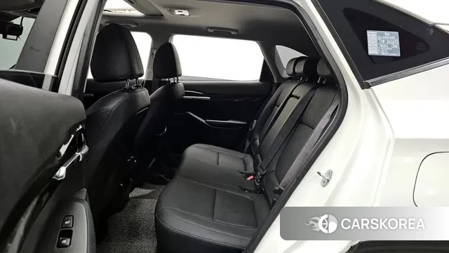 Kia Seltos 2021 Белый из Кореи, фото 3