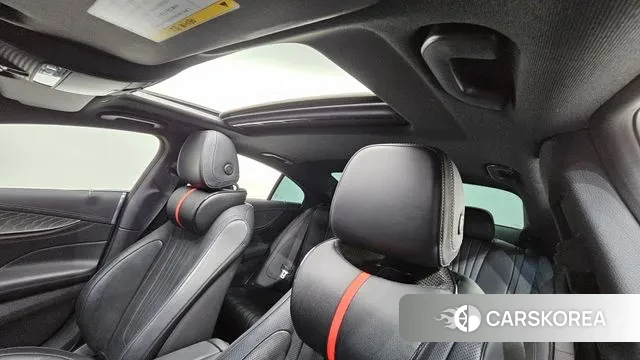 Mercedes-Benz CLS-Class C257 2020 Серый из Кореи, фото 3