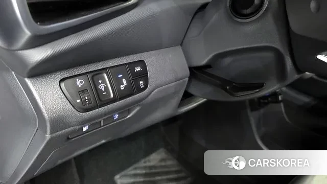 Hyundai The New Ionic Electric 2020 Белый из Кореи, фото 3