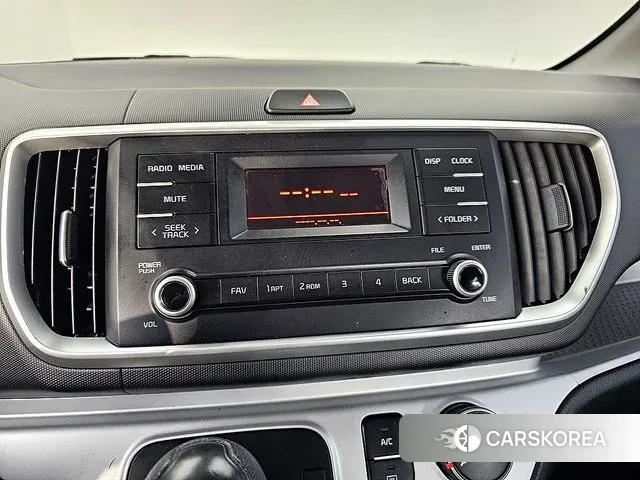 Kia The New Ray 2021 Белый из Кореи, фото 3