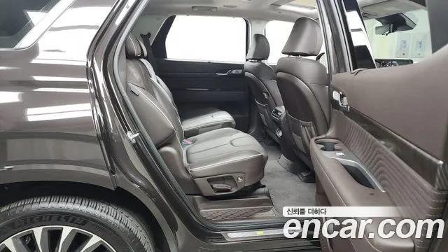 Hyundai The New Palisade id 2681010 из Кореи 3