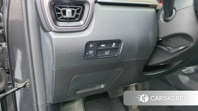 Kia Sorento 4th Generation 2023 Небесно-голубой из Кореи, фото 3