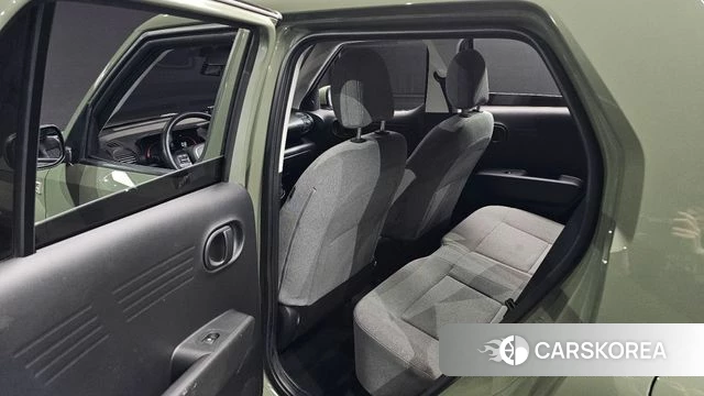 Hyundai Casper 2022 Цвет тростника из Кореи, фото 3