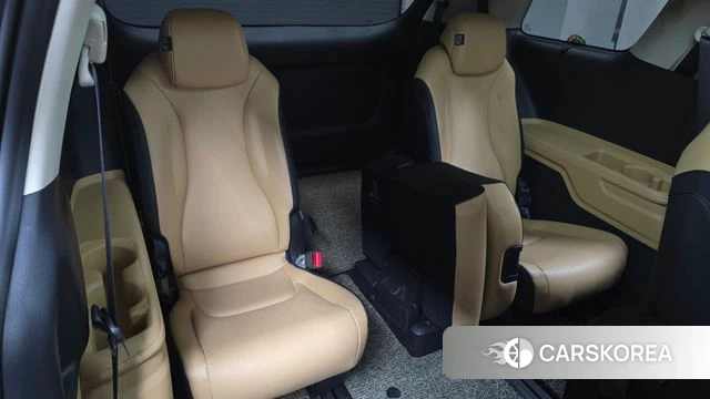 Kia Carnival 4th generation 2023 Черный из Кореи, фото 3