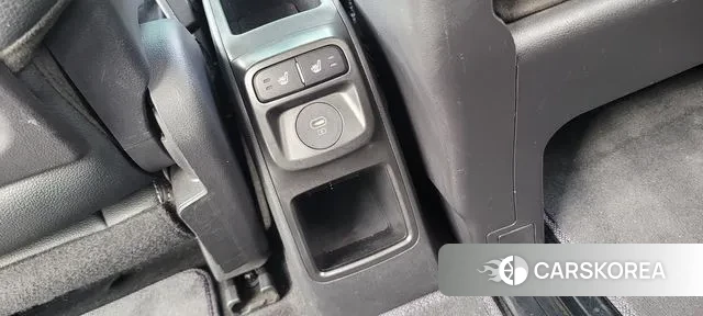 Kia The New Kia Ray 2022 Белый из Кореи, фото 3