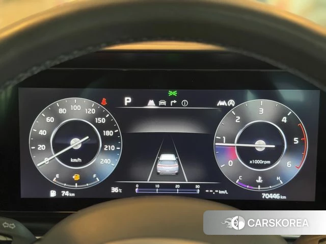 Kia Carnival 4th generation 2020 Белый из Кореи, фото 3