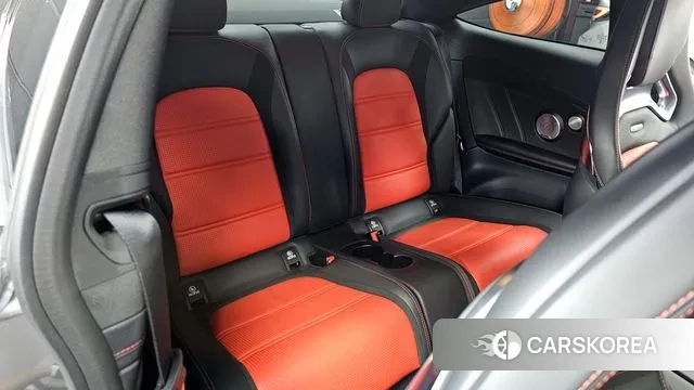 Mercedes-Benz C-Class W205 2018 Серый из Кореи, фото 3