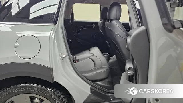 Mini Cooper 2022 Серый из Кореи, фото 3