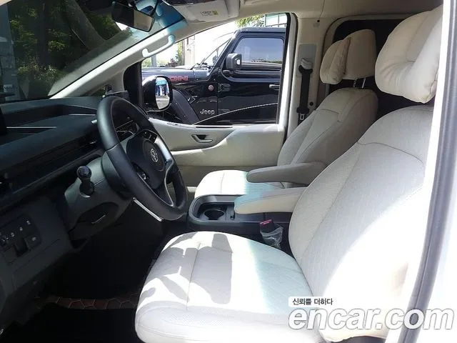 Hyundai Staria id 2689151 из Кореи 3