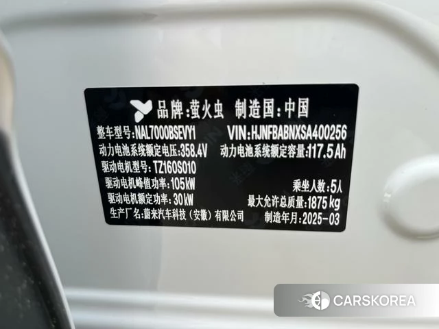 firefly firefly Unknown 2025 Другой из Китая, фото 3