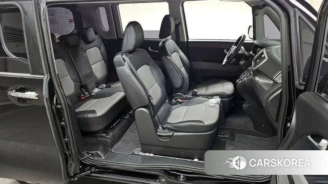 Kia The New Ray 2021 Черный из Кореи, фото 3