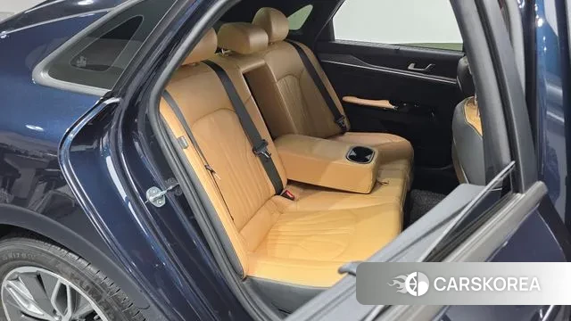 Kia K5 Hybrid 3rd Generation id 3789004 из Кореи 3