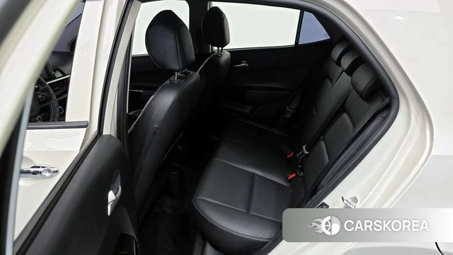 Kia All New Morning (JA) 2018 Жемчужный цвет из Кореи, фото 3