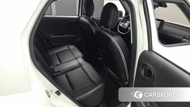 Hyundai Casper 2022 Белый из Кореи, фото 3