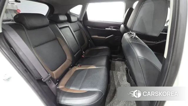 Kia Seltos 2020 Белый из Кореи, фото 3