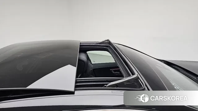 Mercedes-Benz S-Class W223 2024 Черный из Кореи, фото 3