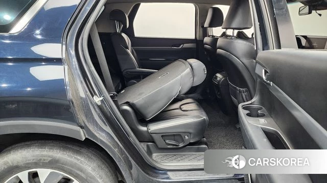 Hyundai Palisade 2019 Серый из Кореи, фото 3