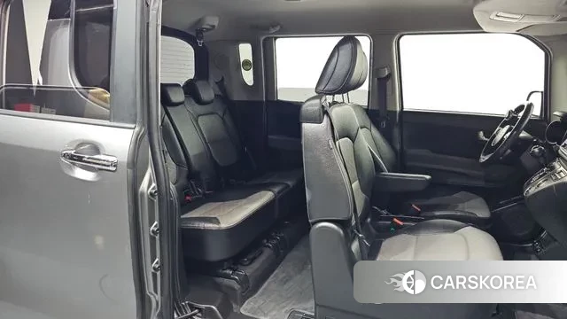 Kia The New Ray 2022 Серый из Кореи, фото 3