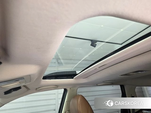 Kia The New Mohave 2018 Белый из Кореи, фото 3