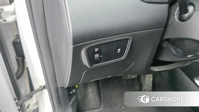 Hyundai Tucson (NX4) 2022 Белый из Кореи, фото 3