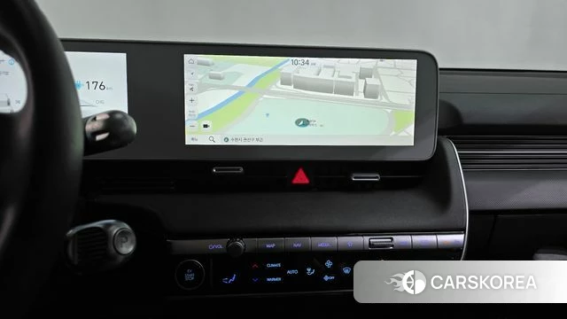 Hyundai Ionic 5 2024 Черный из Кореи, фото 3