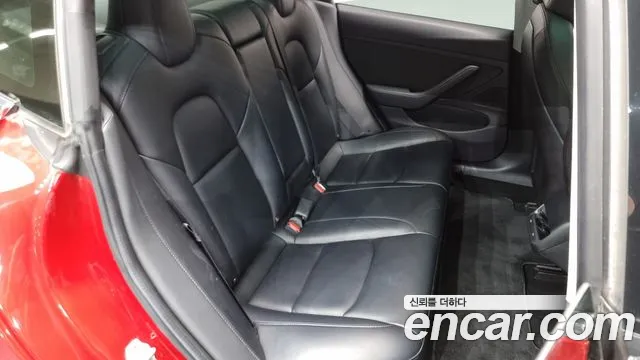 Tesla Model 3 id 2712534 из Кореи 3