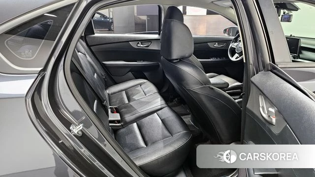 Kia Come New K3 2019 Серый из Кореи, фото 3