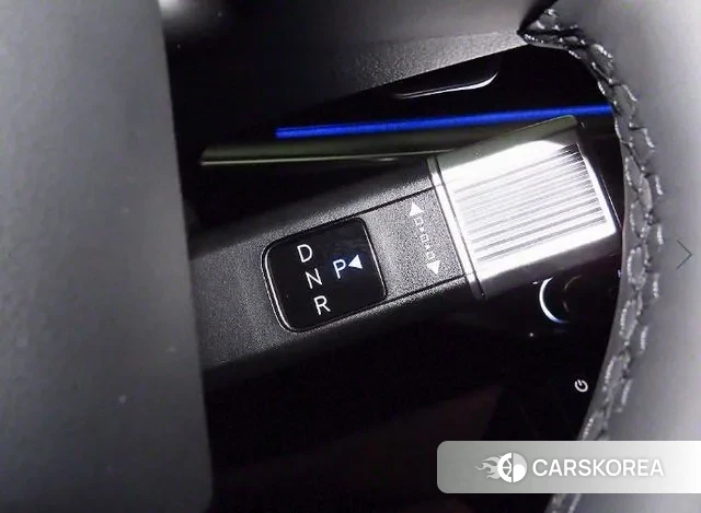 Hyundai Grandeur (GN7) 2022 Белый из Кореи, фото 3